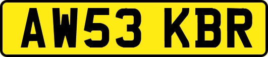 AW53KBR