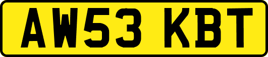 AW53KBT