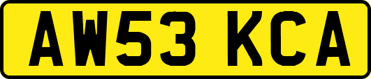 AW53KCA