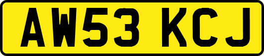 AW53KCJ