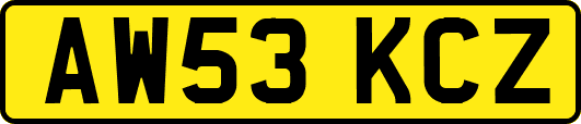 AW53KCZ