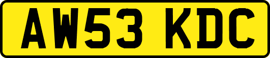 AW53KDC
