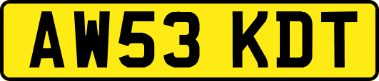 AW53KDT