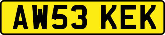 AW53KEK