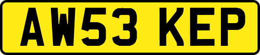 AW53KEP