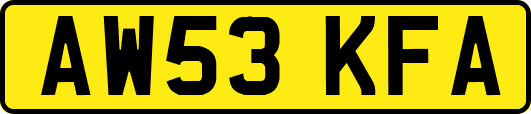 AW53KFA