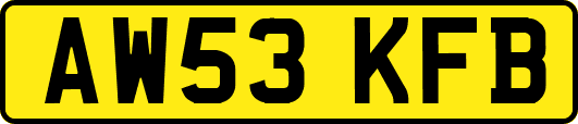 AW53KFB