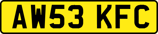 AW53KFC