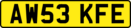 AW53KFE
