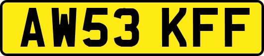 AW53KFF