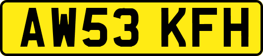AW53KFH
