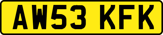 AW53KFK