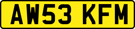 AW53KFM
