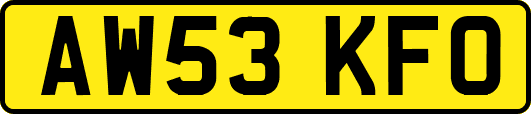 AW53KFO