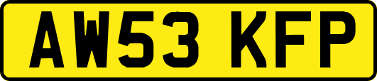 AW53KFP