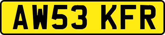 AW53KFR