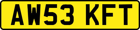 AW53KFT