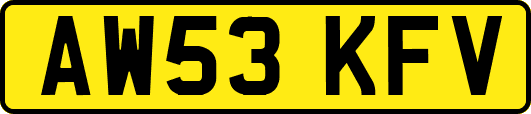 AW53KFV