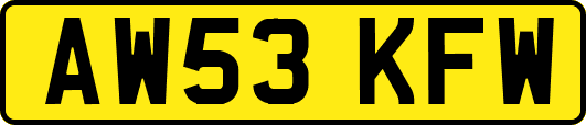AW53KFW