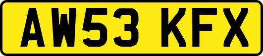 AW53KFX