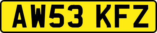 AW53KFZ