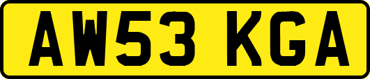 AW53KGA