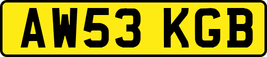 AW53KGB
