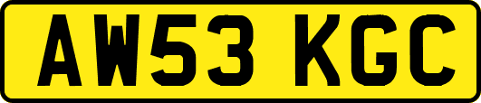 AW53KGC