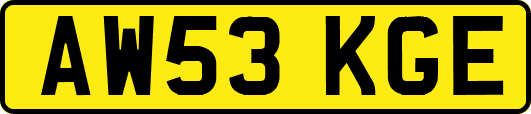 AW53KGE