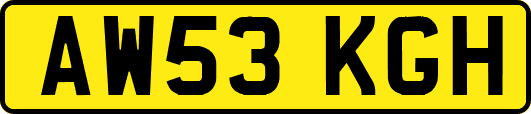 AW53KGH