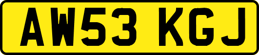AW53KGJ