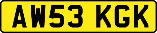 AW53KGK
