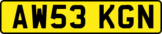 AW53KGN