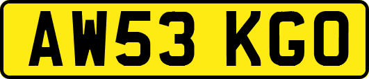 AW53KGO