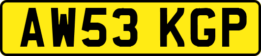 AW53KGP