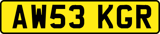 AW53KGR