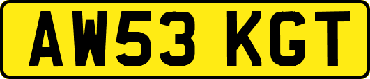 AW53KGT