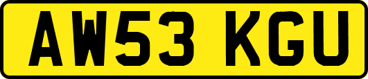 AW53KGU