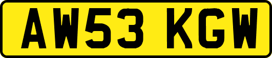 AW53KGW