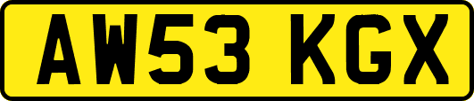 AW53KGX