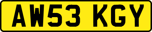 AW53KGY
