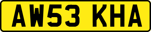 AW53KHA
