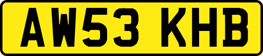 AW53KHB