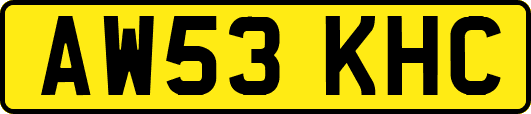 AW53KHC