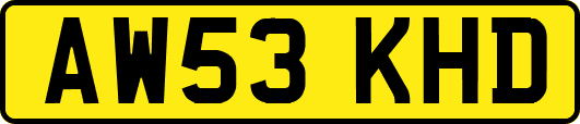 AW53KHD