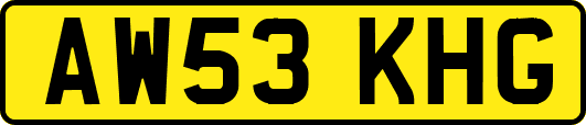 AW53KHG