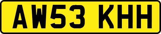 AW53KHH
