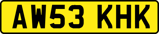 AW53KHK