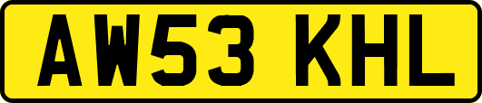 AW53KHL