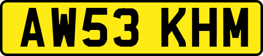 AW53KHM